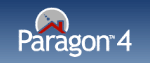 Paragon 4 Logo