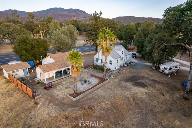 5860 Live Oak Drive, Kelseyville