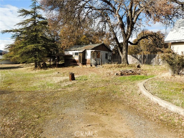 1329 Todd Rd, Lakeport