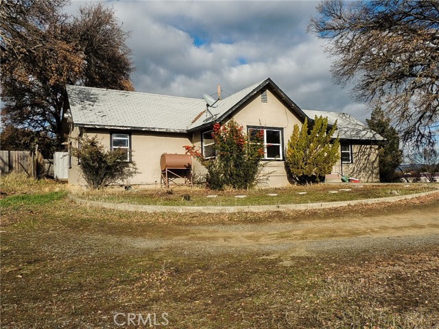 1329 Todd Rd, Lakeport