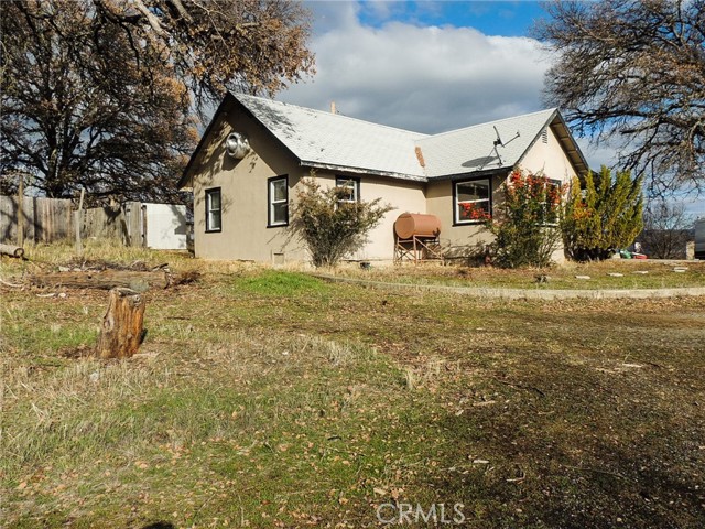 1329 Todd Rd, Lakeport