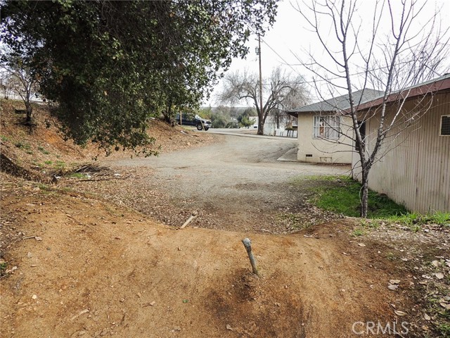 4580 Frye Avenue, Clearlake