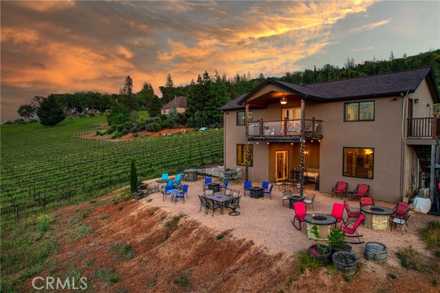 8664 Seigler Springs, Kelseyville