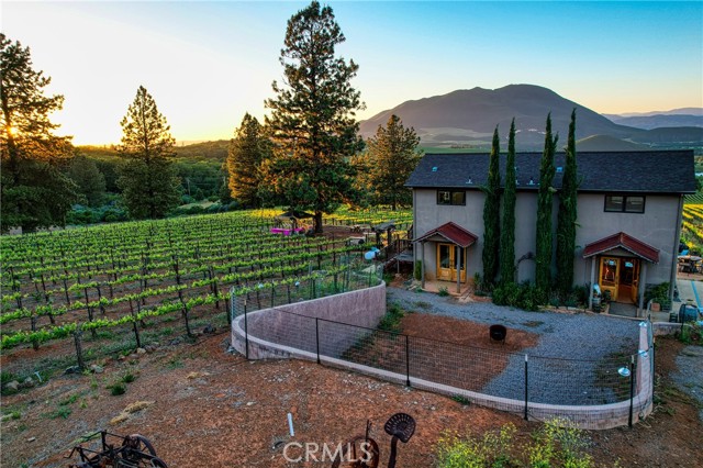 8664 Seigler Springs, Kelseyville