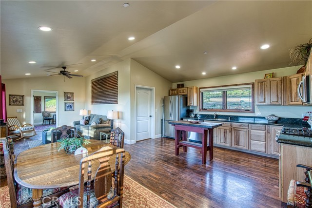 8664 Seigler Springs, Kelseyville