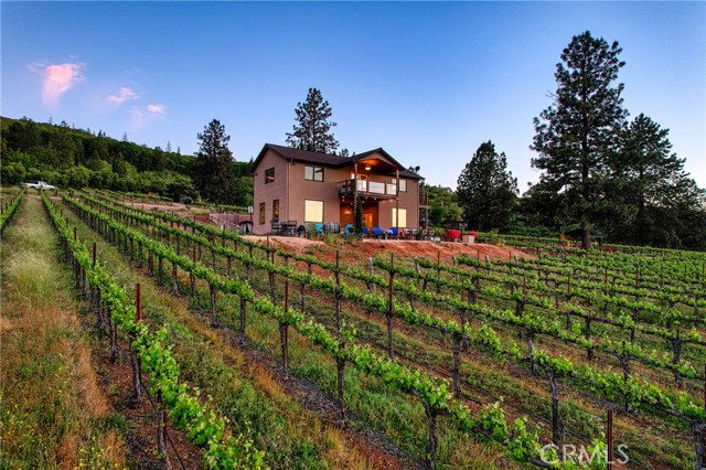 8664 Seigler Springs, Kelseyville