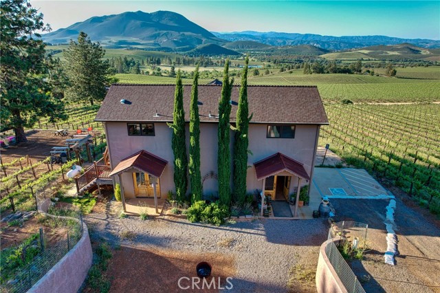 8664 Seigler Springs, Kelseyville