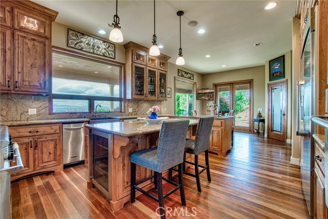 8664 Seigler Springs, Kelseyville