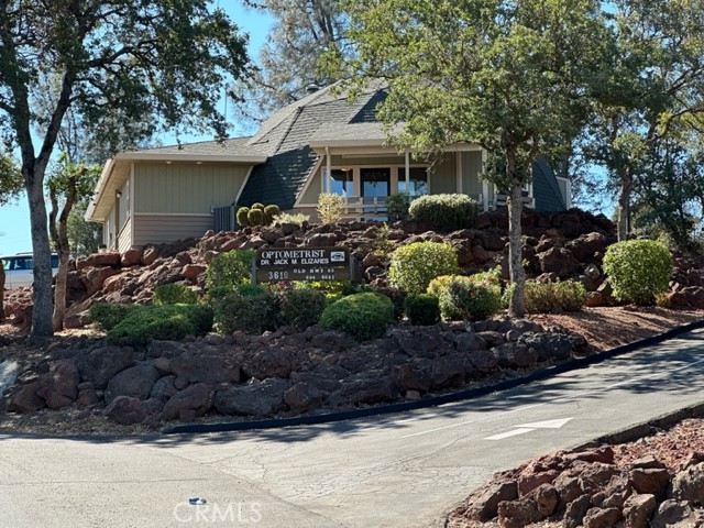 3610 Old Highway 53, Clearlake