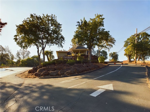 3610 Old Highway 53, Clearlake