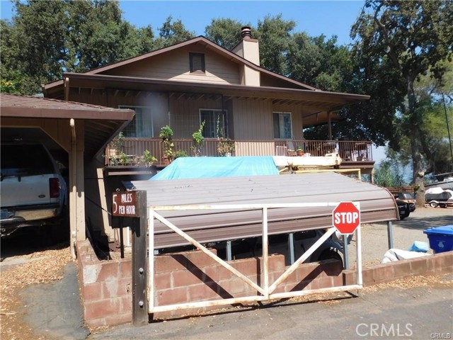 9080 Soda Bay Road, Kelseyville