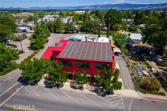 3720 Main Street, Kelseyville