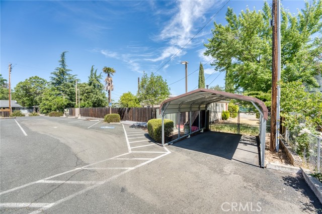 3720 Main Street, Kelseyville