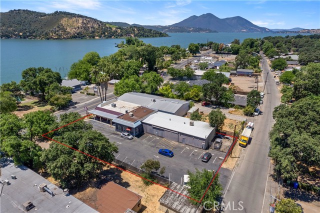 14624 Lakeshore Drive, Clearlake