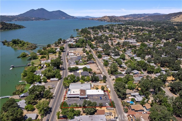 14624 Lakeshore Drive, Clearlake