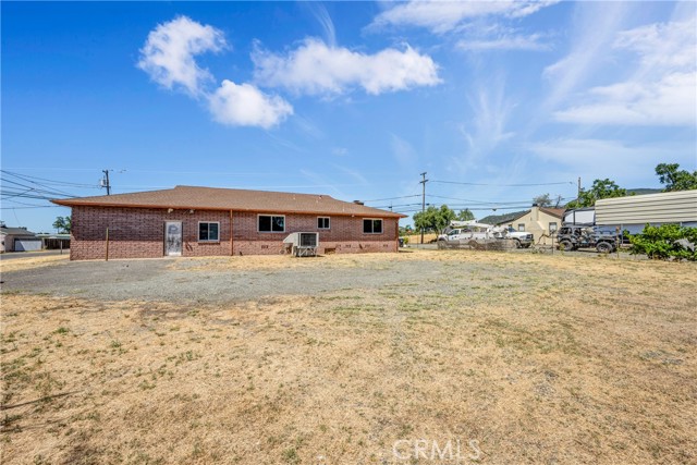 4241 Church Street, Kelseyville