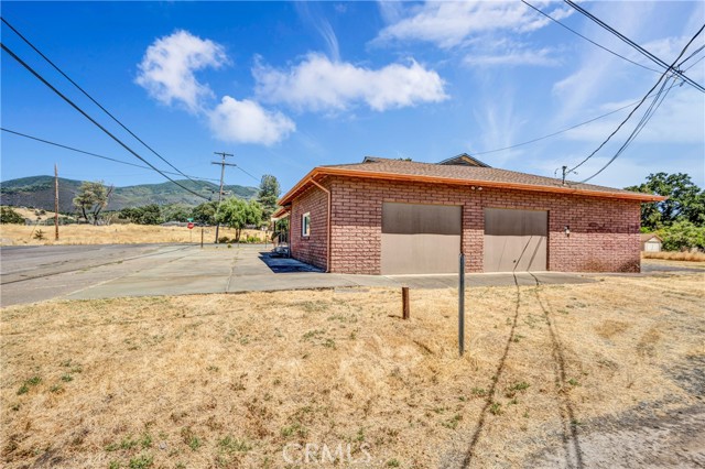 4241 Church Street, Kelseyville