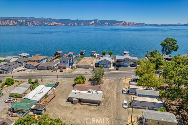 2509 Lakeshore Boulevard, Lakeport