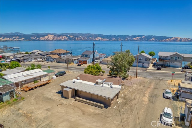 2509 Lakeshore Boulevard, Lakeport