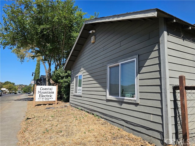 14832 Lakeshore Drive, Clearlake