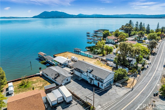 3740 Lakeshore Boulevard, Lakeport