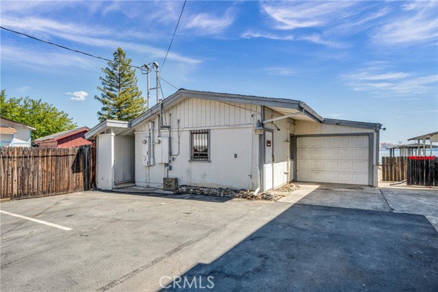 3740 Lakeshore Boulevard, Lakeport