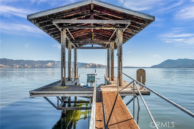 3740 Lakeshore Boulevard, Lakeport