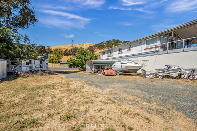 3740 Lakeshore Boulevard, Lakeport