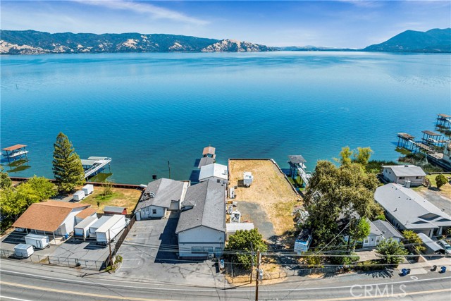 3740 Lakeshore Boulevard, Lakeport