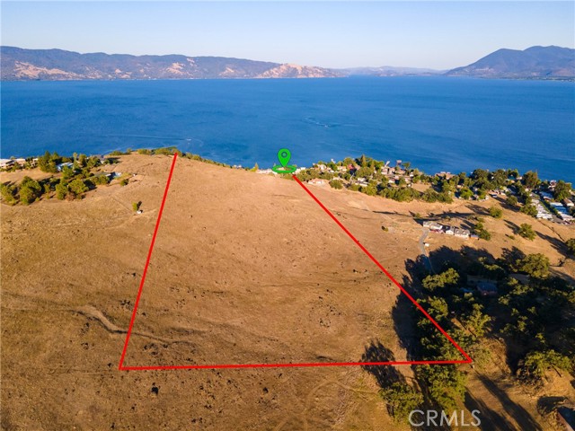 3755 Lakeshore Boulevard, Lakeport