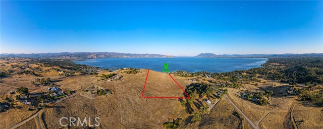 3755 Lakeshore Boulevard, Lakeport