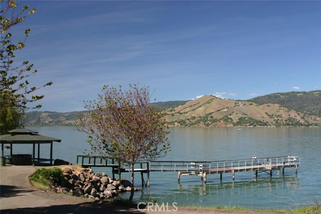 3635 Westridge Circle, Kelseyville