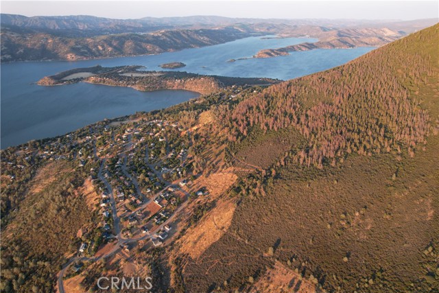 7130 Grande Vista Drive, Kelseyville