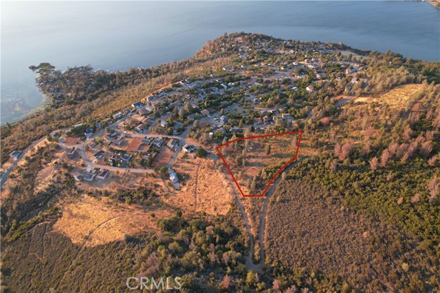 7130 Grande Vista Drive, Kelseyville