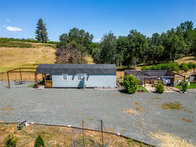 2192 Riggs Road, Lakeport