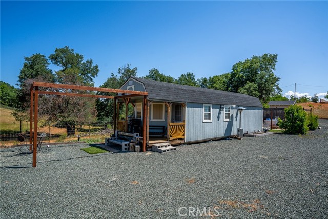 2192 Riggs Road, Lakeport