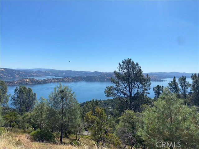 3461 Pine Terrace Drive, Kelseyville