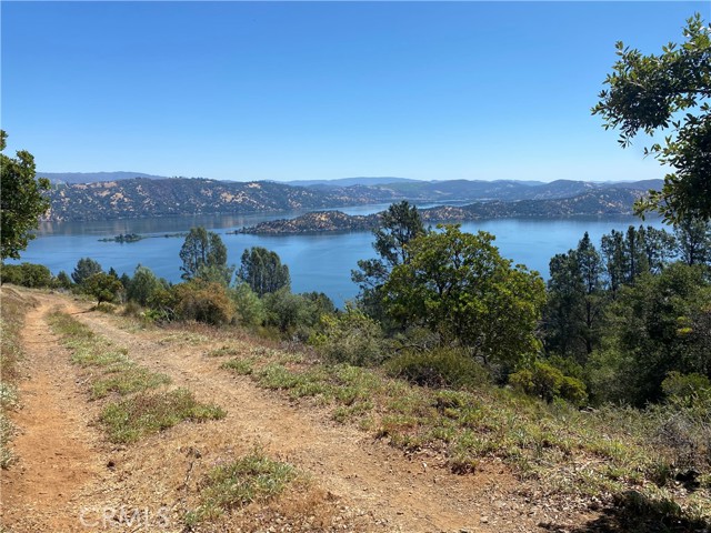 3461 Pine Terrace Drive, Kelseyville