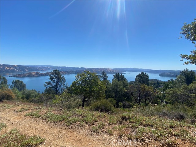 3461 Pine Terrace Drive, Kelseyville