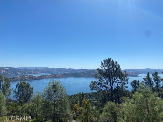 3461 Pine Terrace Drive, Kelseyville