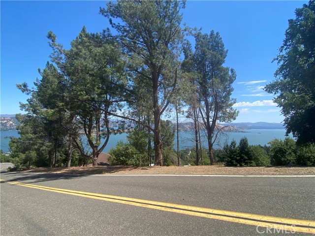 3461 Pine Terrace Drive, Kelseyville