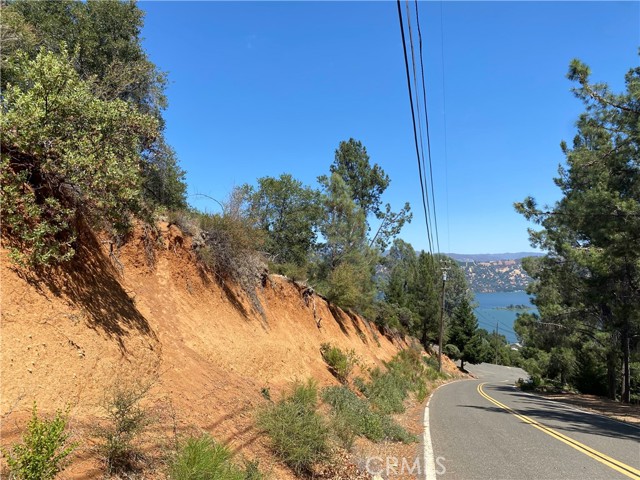 3461 Pine Terrace Drive, Kelseyville