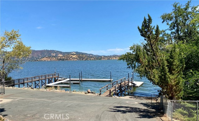 3461 Pine Terrace Drive, Kelseyville