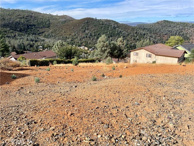 6875 Grande Vista Dr., Kelseyville