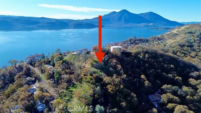 13338 Sampson Drive, Clearlake