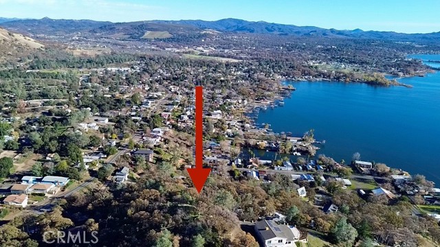 13338 Sampson Drive, Clearlake