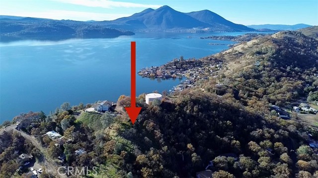 13338 Sampson Drive, Clearlake