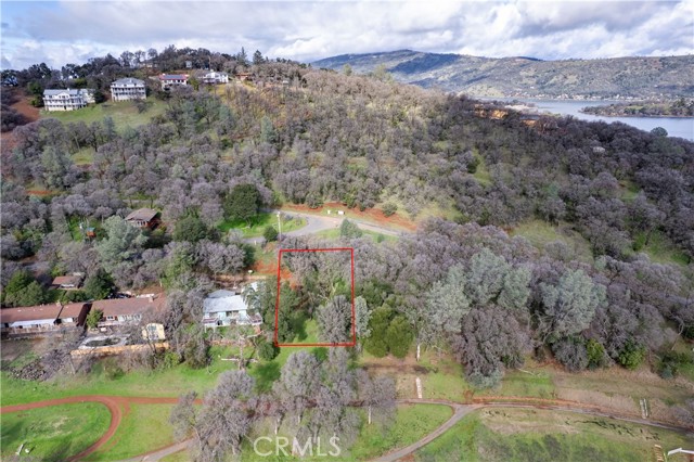 2628 Greenway Drive, Kelseyville