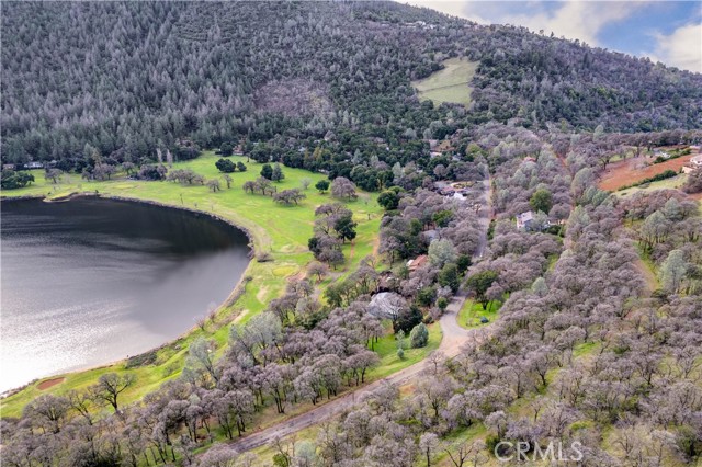 2628 Greenway Drive, Kelseyville