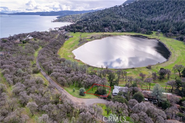 2628 Greenway Drive, Kelseyville